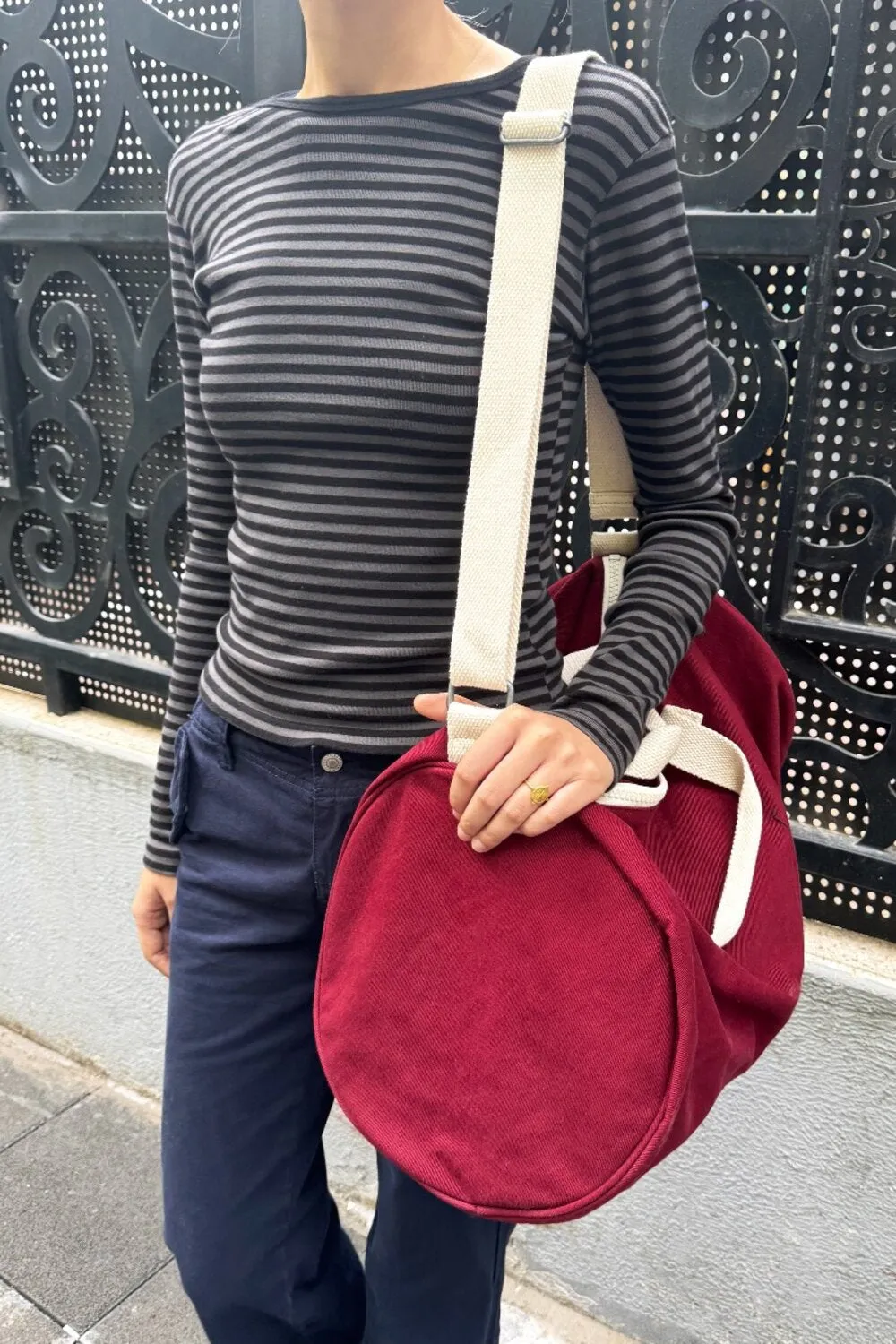 Duffle Bag