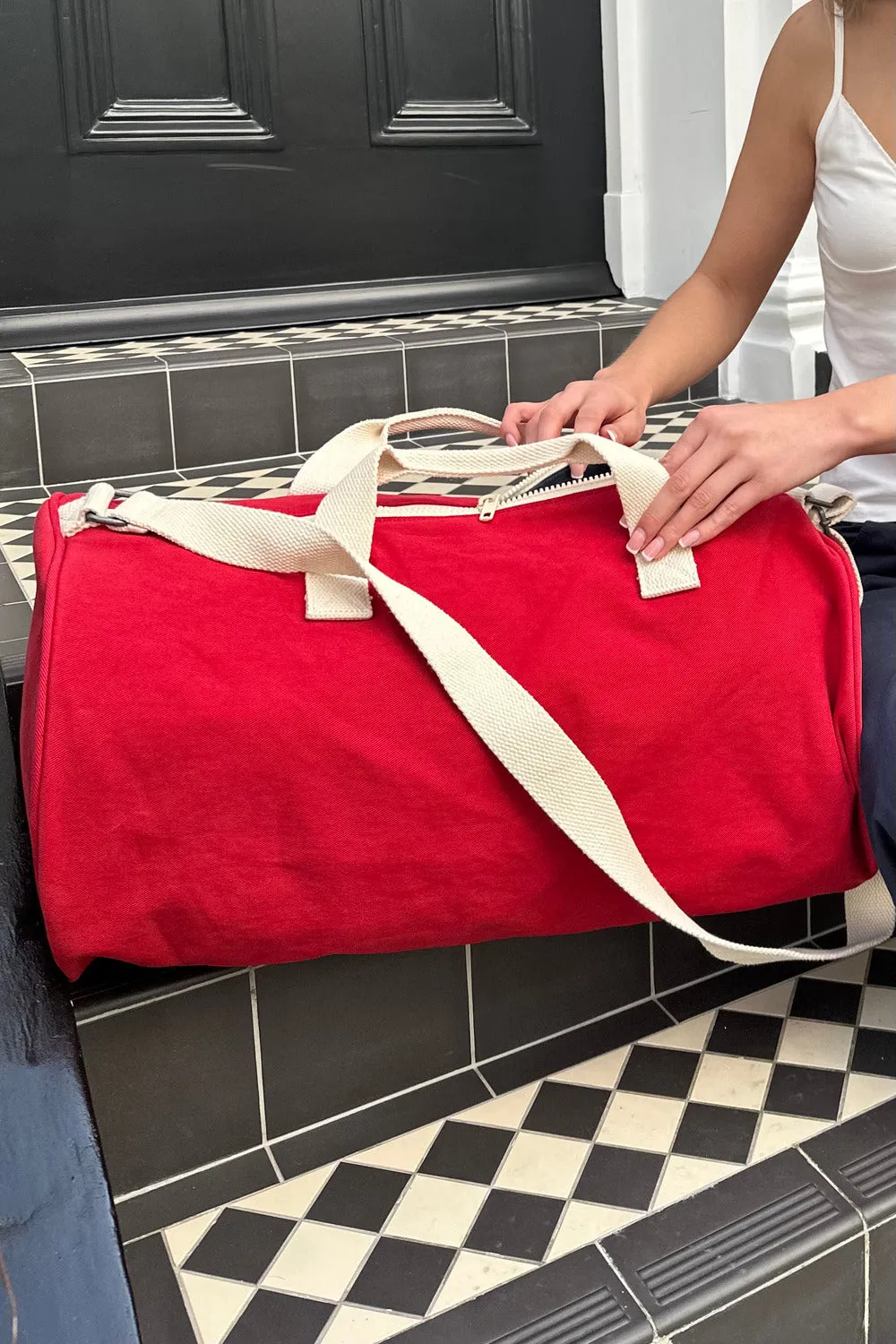 Duffle Bag
