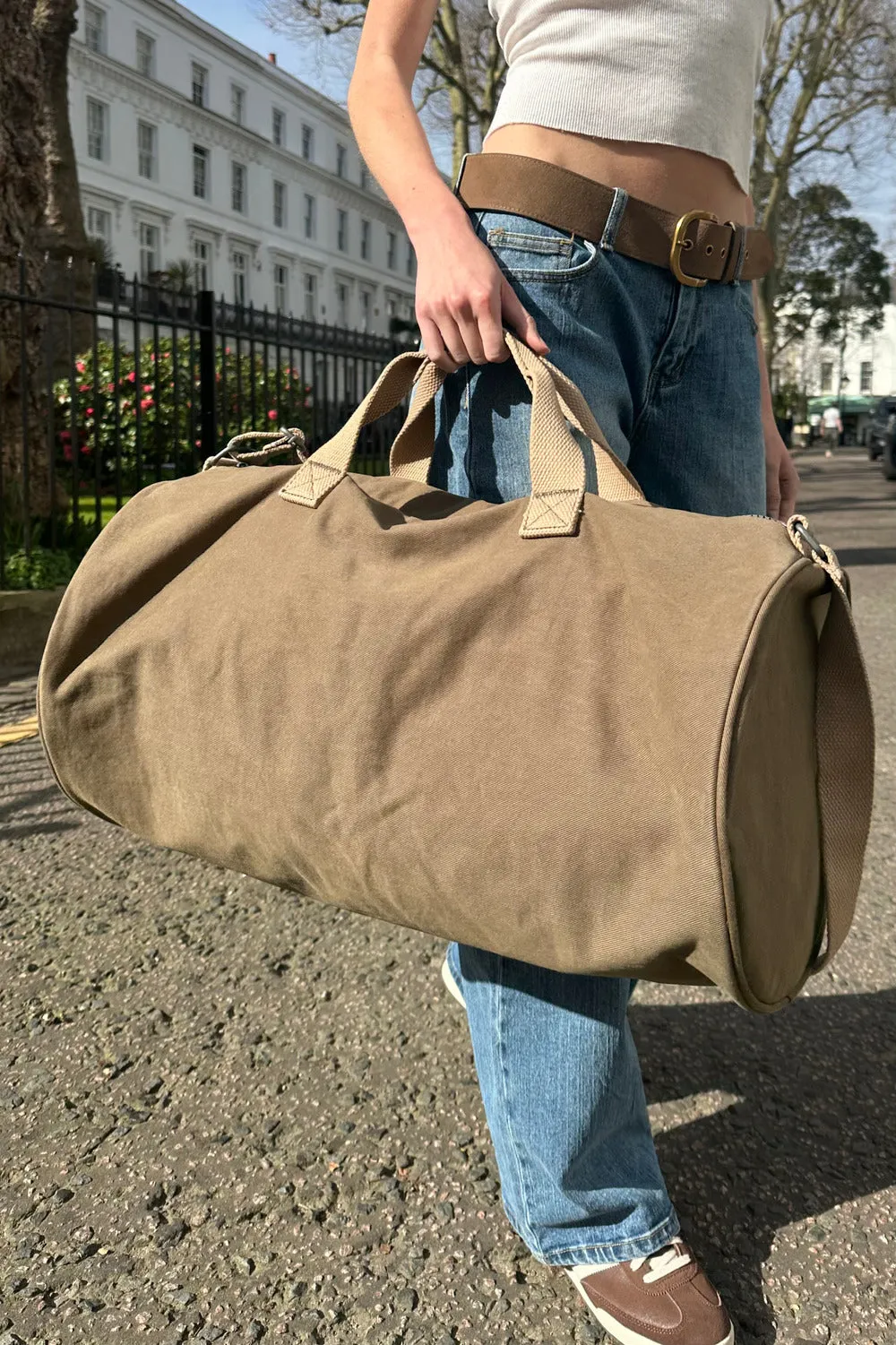 Duffle Bag
