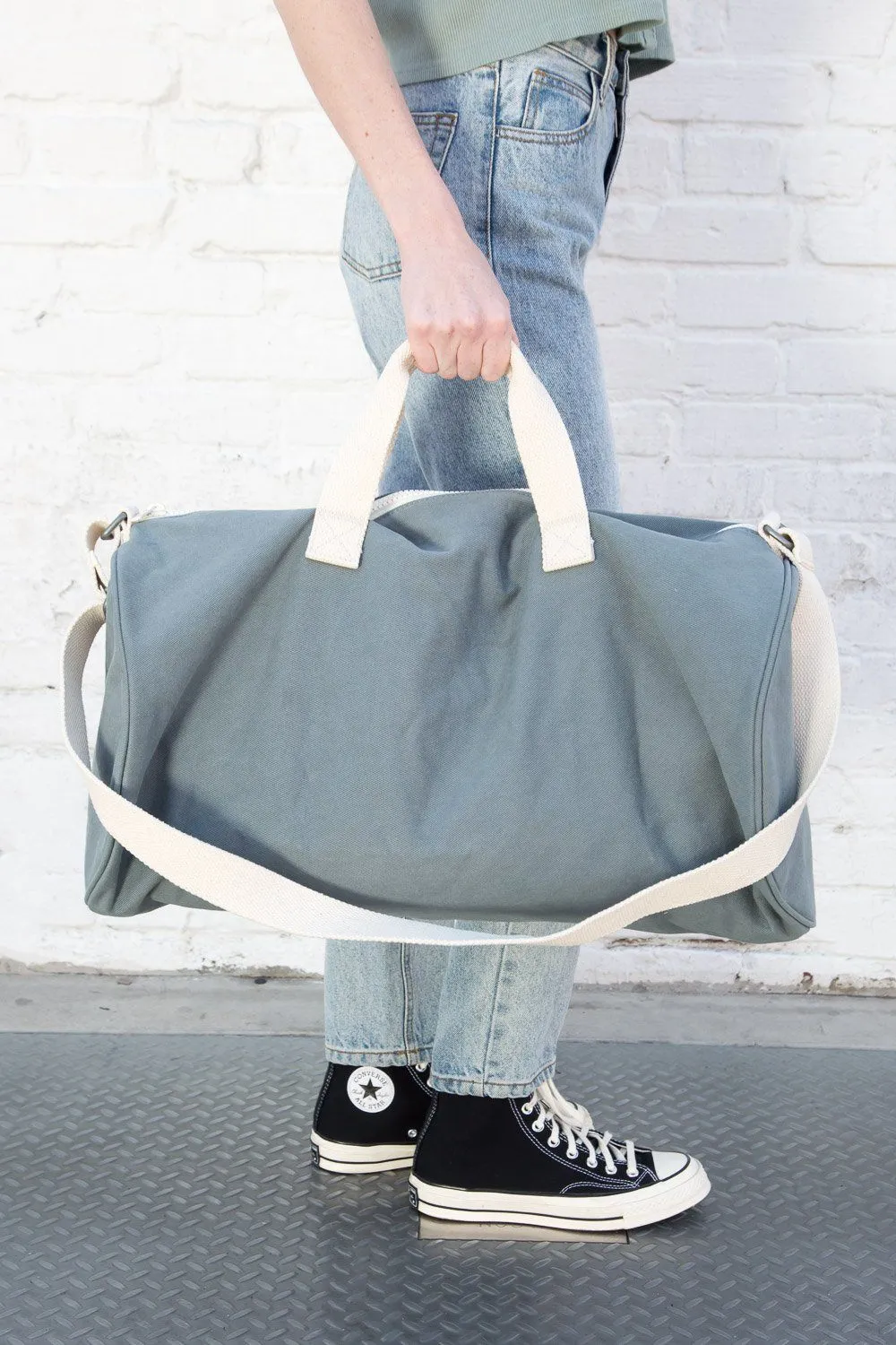 Duffle Bag
