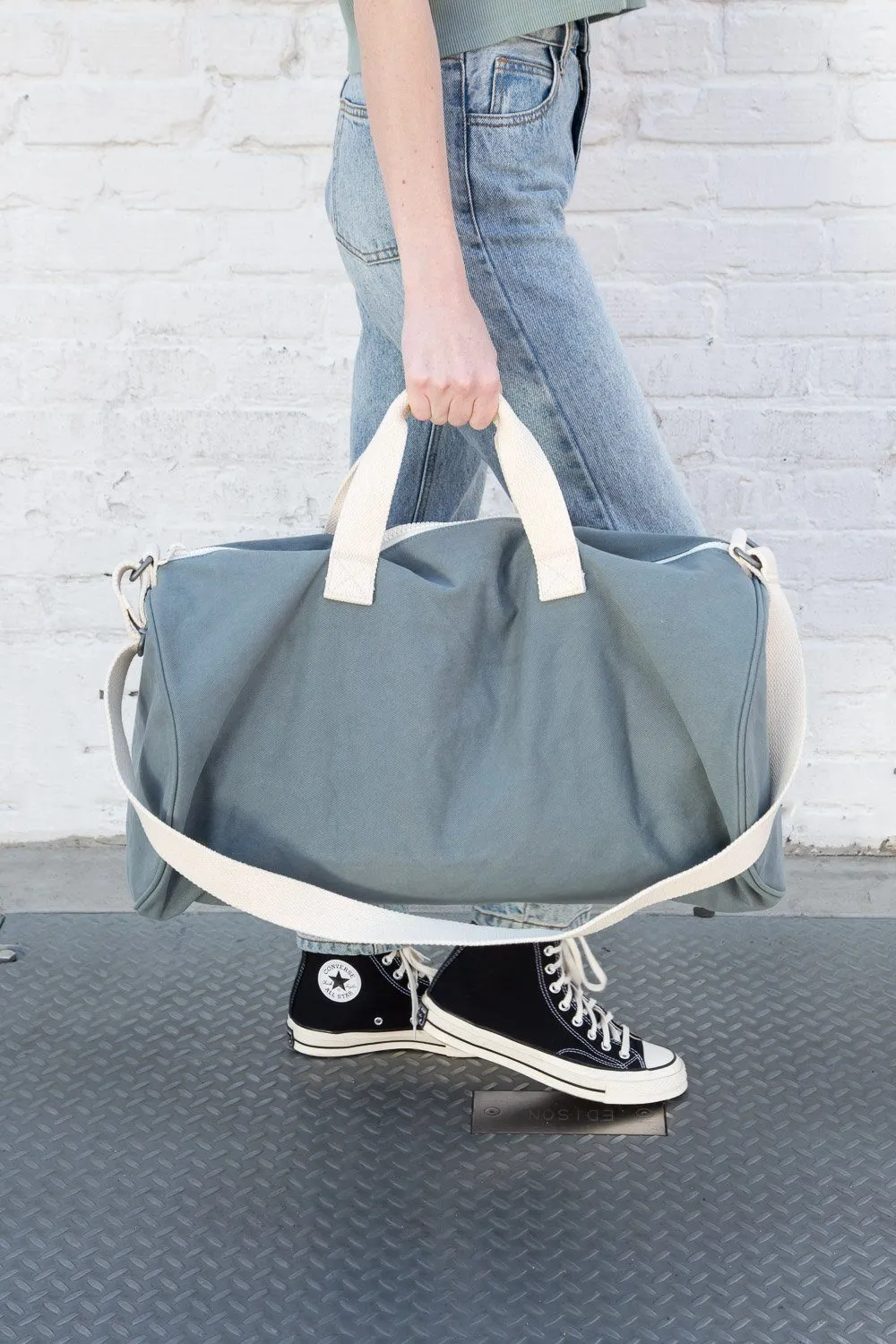 Duffle Bag