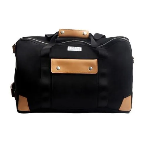Duffle Pack 1.0 Black