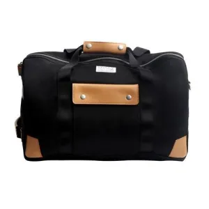 Duffle Pack 1.0 Black