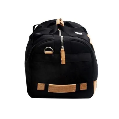 Duffle Pack 1.0 Black
