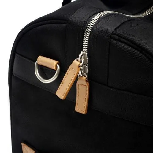Duffle Pack 1.0 Black