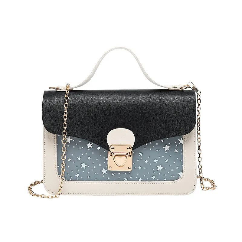 Durable Cool Cover Korean Sequins Printing Phone Bags