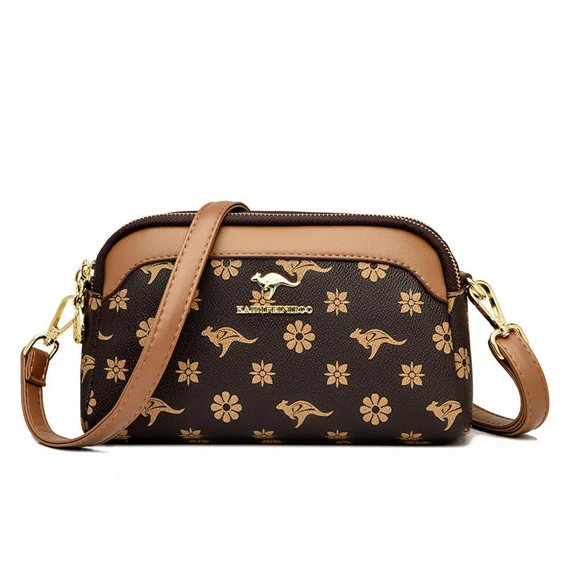 Durable Creative Beautiful Attractive Women's Fashion Shoulder Bags