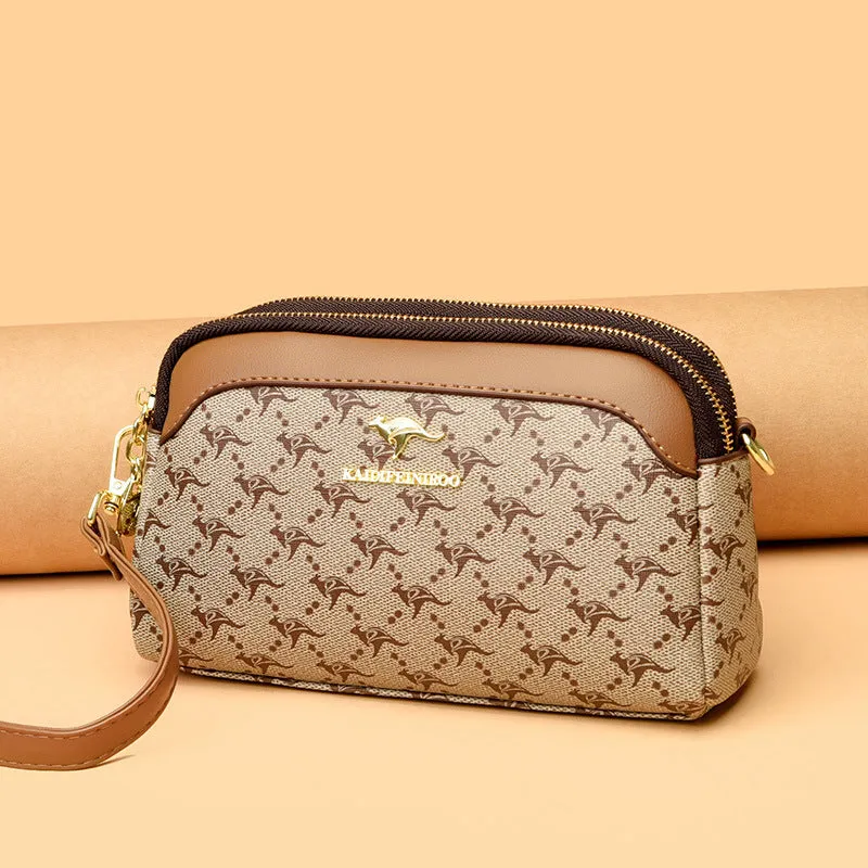 Durable Creative Beautiful Attractive Women's Fashion Shoulder Bags