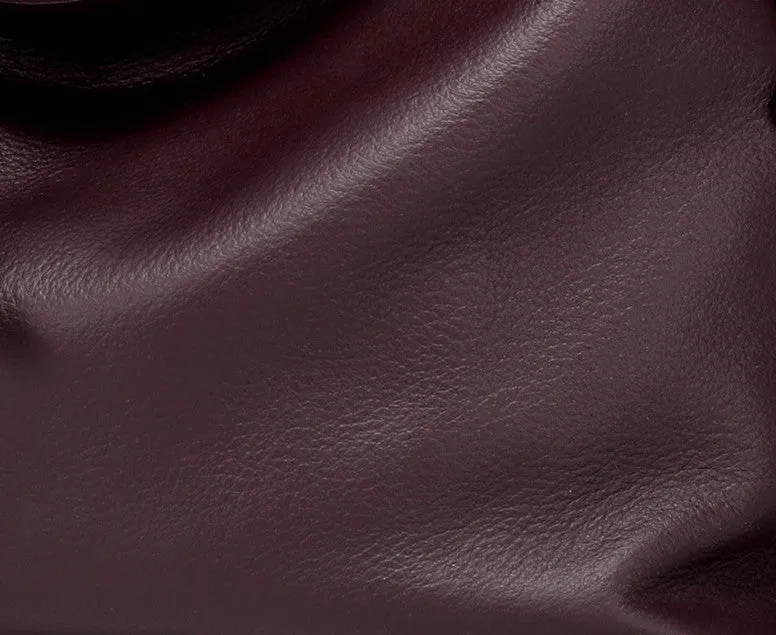Durable Leather Shoulder Bags