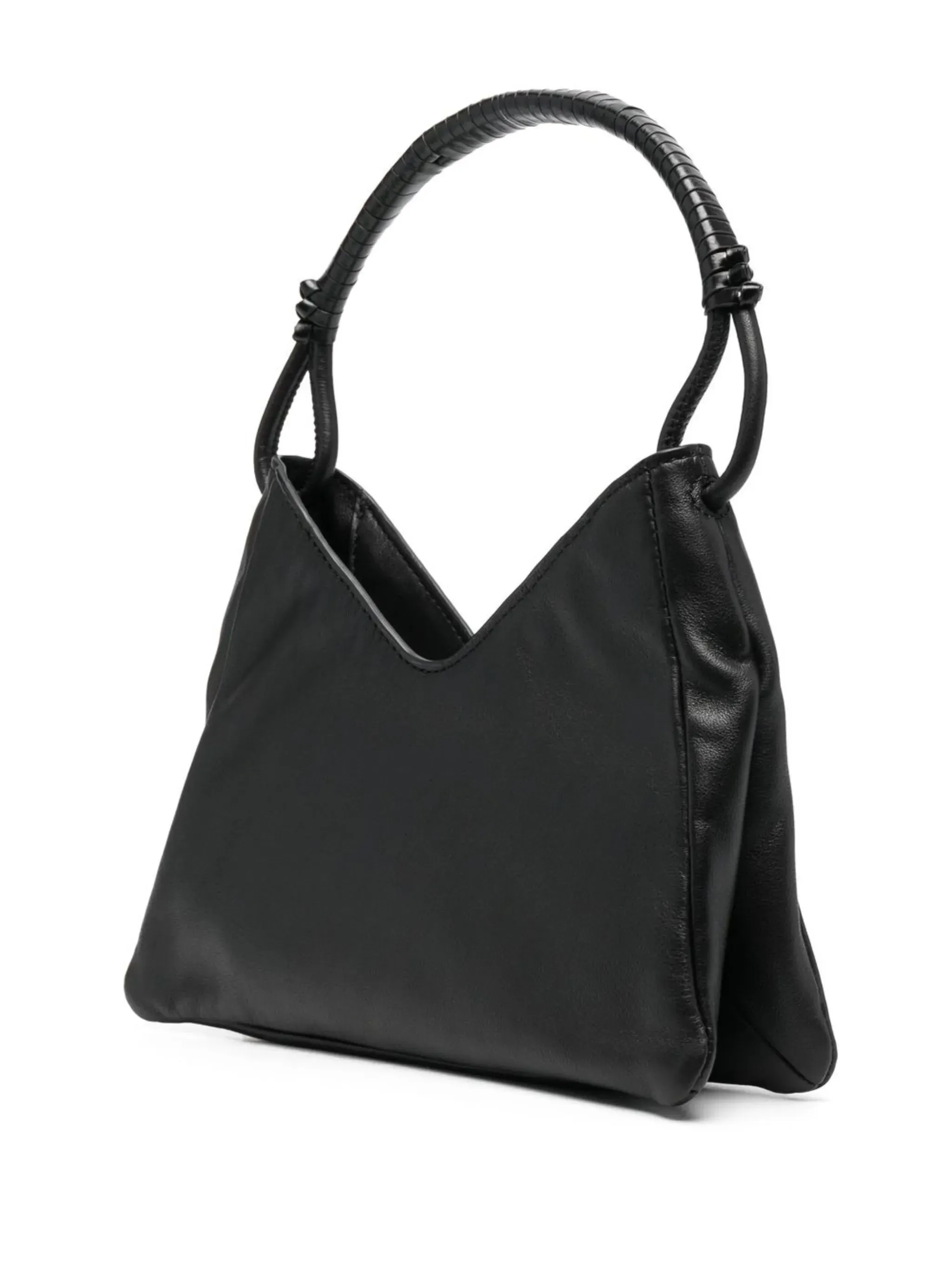 Durable materials Mega discount bag leather shoulder
