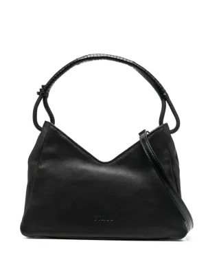 Durable materials Mega discount bag leather shoulder