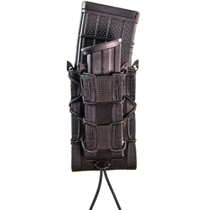 Duty Double Decker TACO U-Mount | HSG-41DD