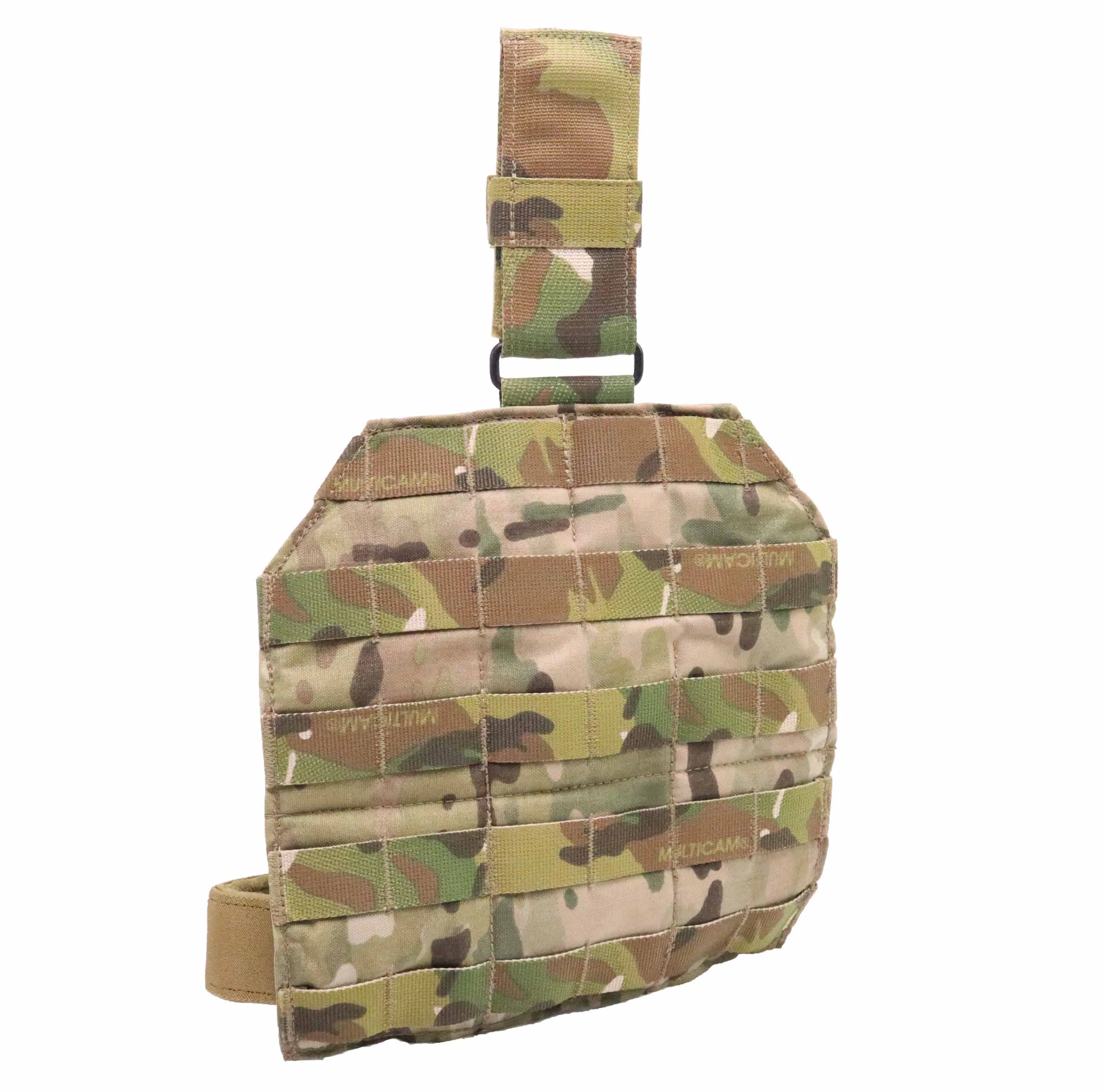 Eagle Industries SOFLCS Drop Leg MOLLE Panel - Multicam