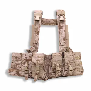 Eagle Industries SOFLCS Multi-Purpose Chest Rig V.2 Maritime - AOR1