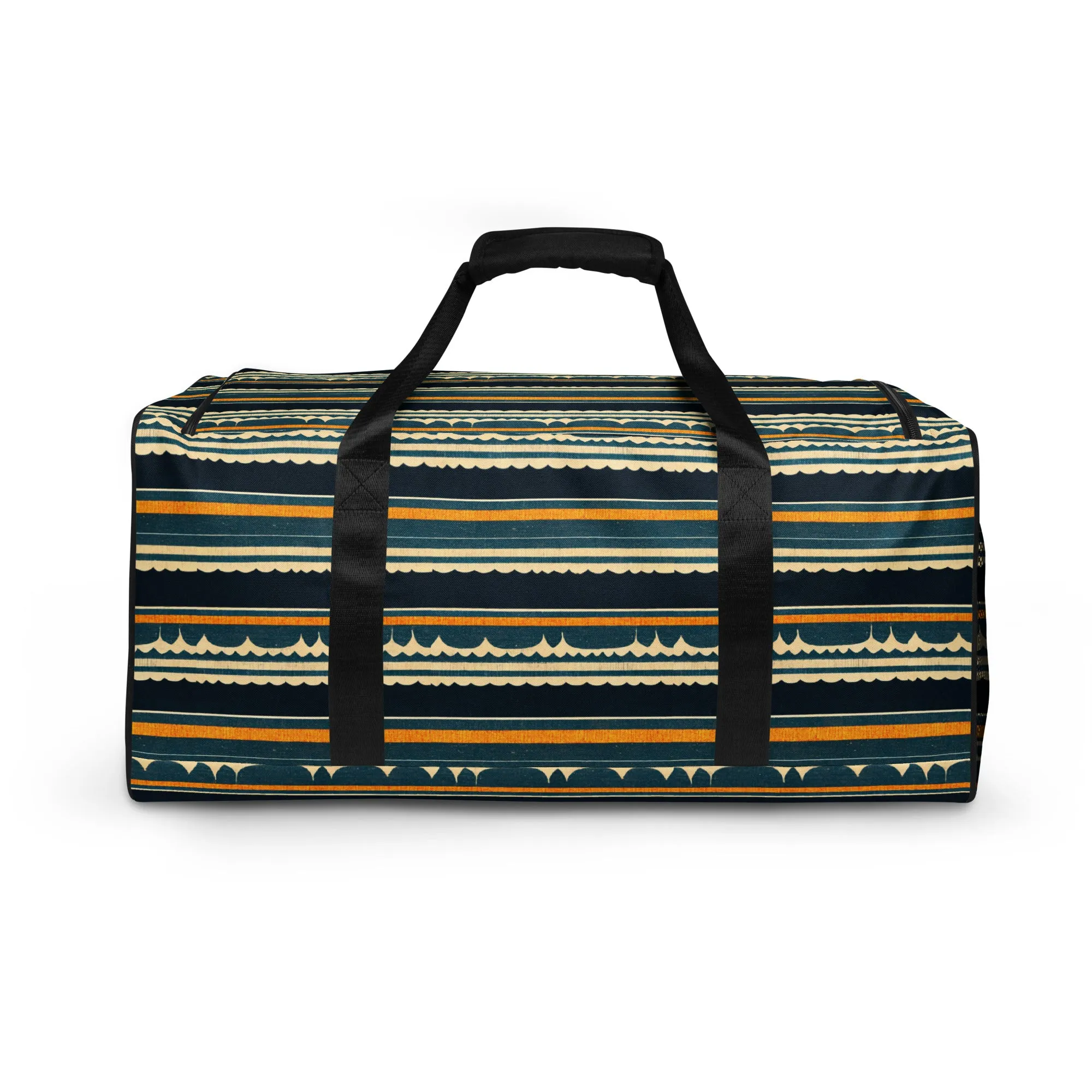 Ebb and Flow Duffle bag