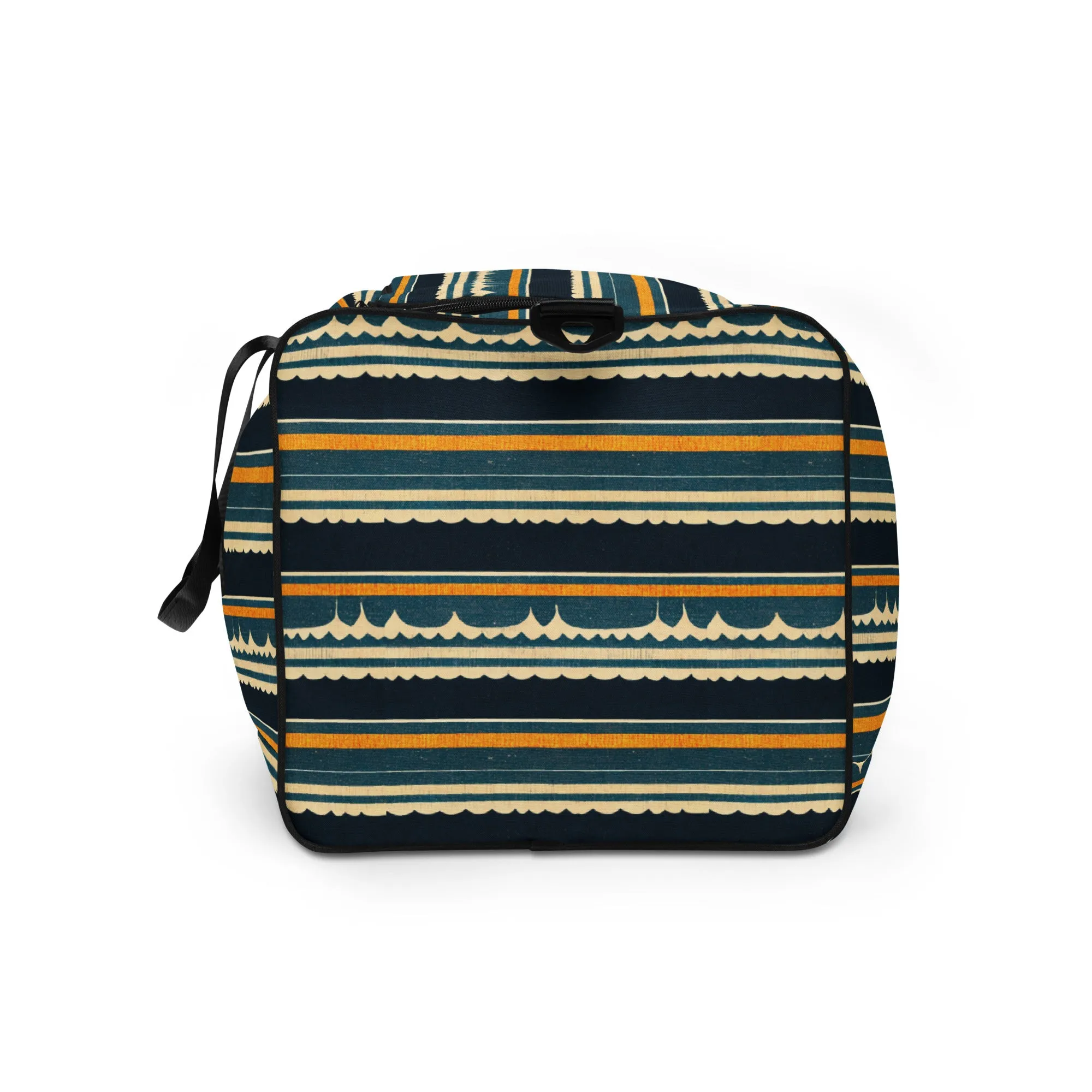 Ebb and Flow Duffle bag