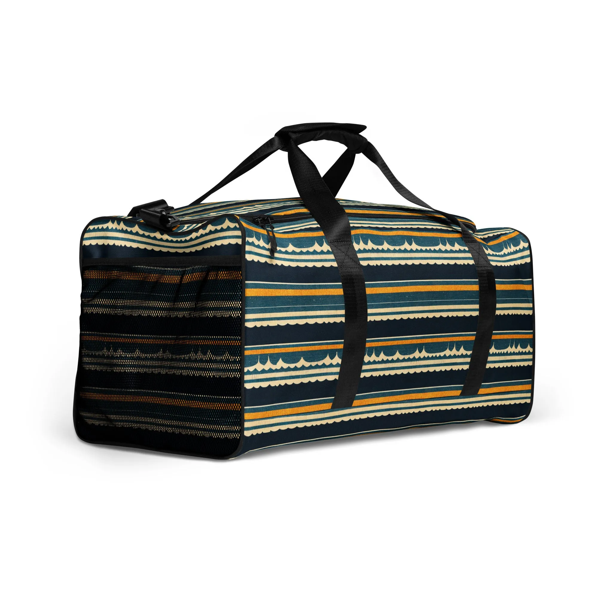 Ebb and Flow Duffle bag