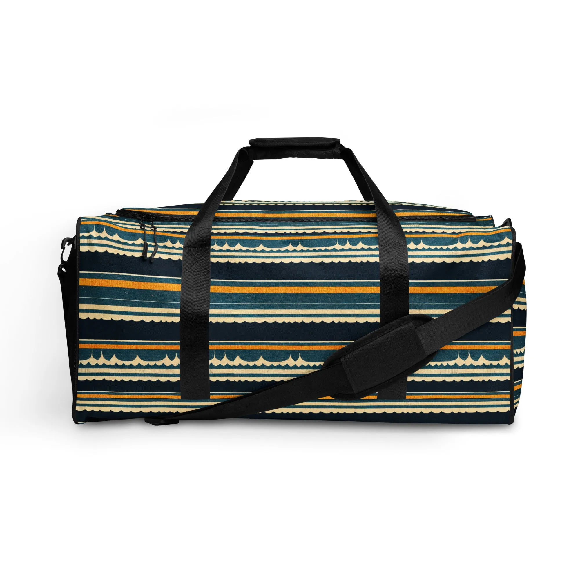 Ebb and Flow Duffle bag