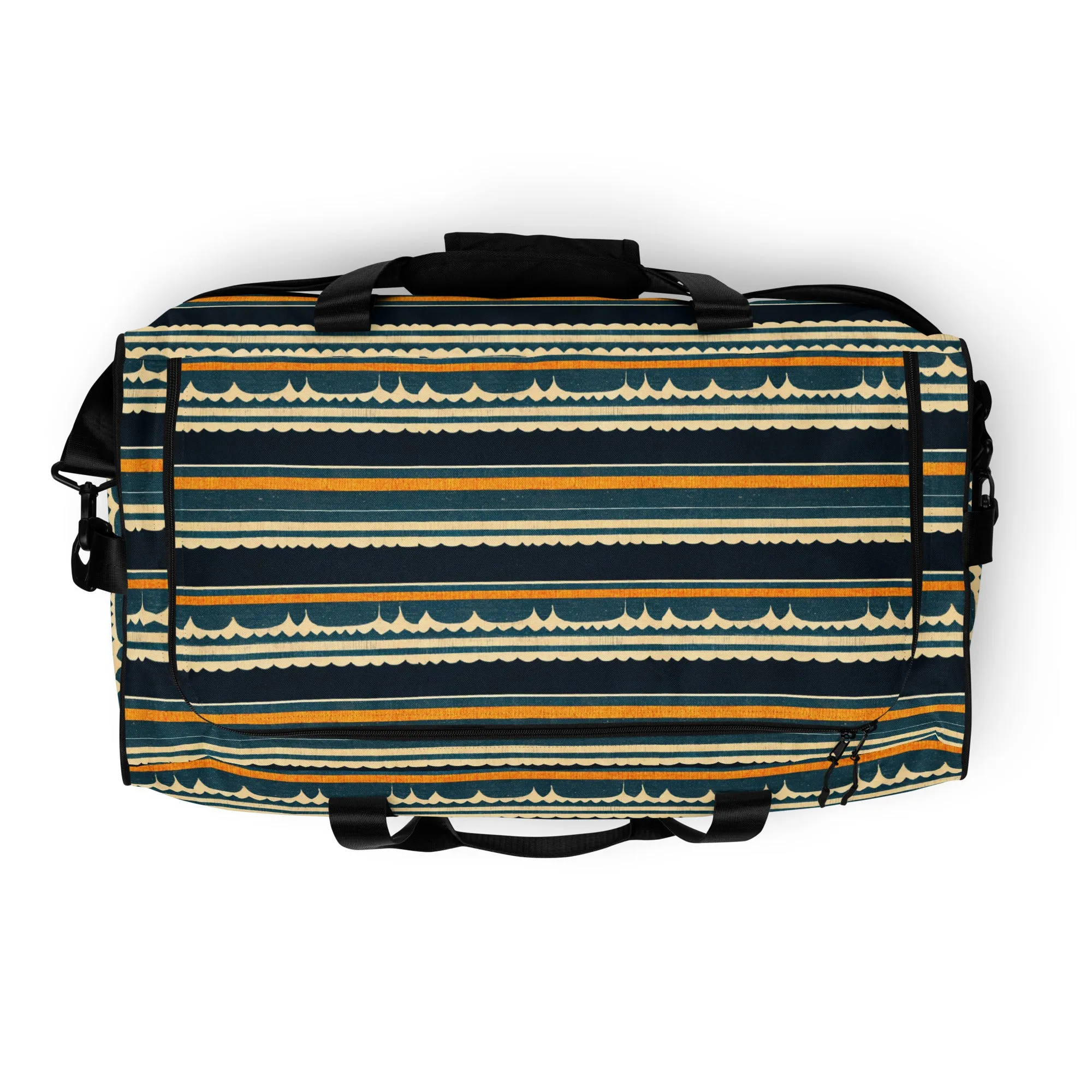 Ebb and Flow Duffle bag