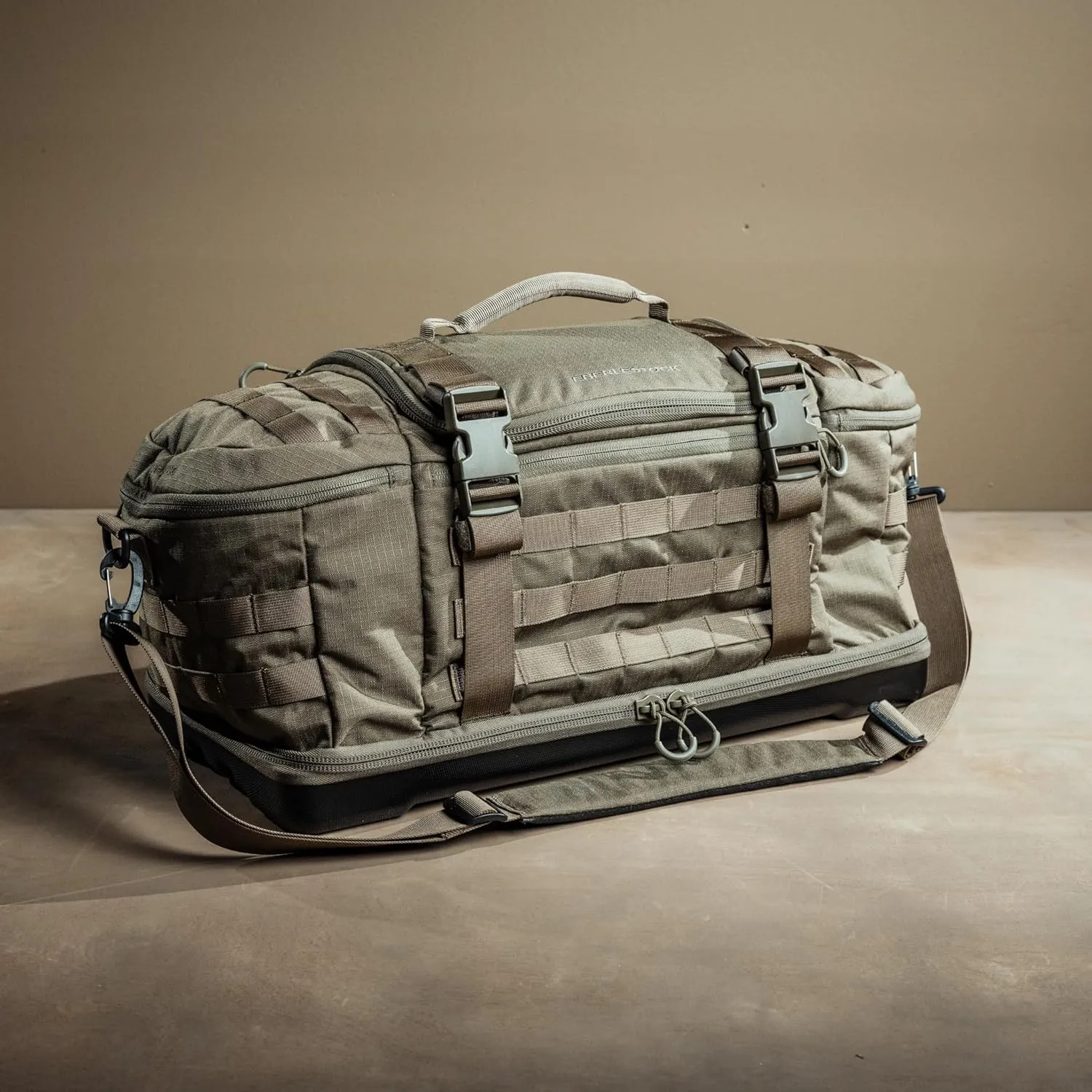 Eberlestock Bang-Bang Range Bag - Premium Shooting Gear Storage and Transport Solution