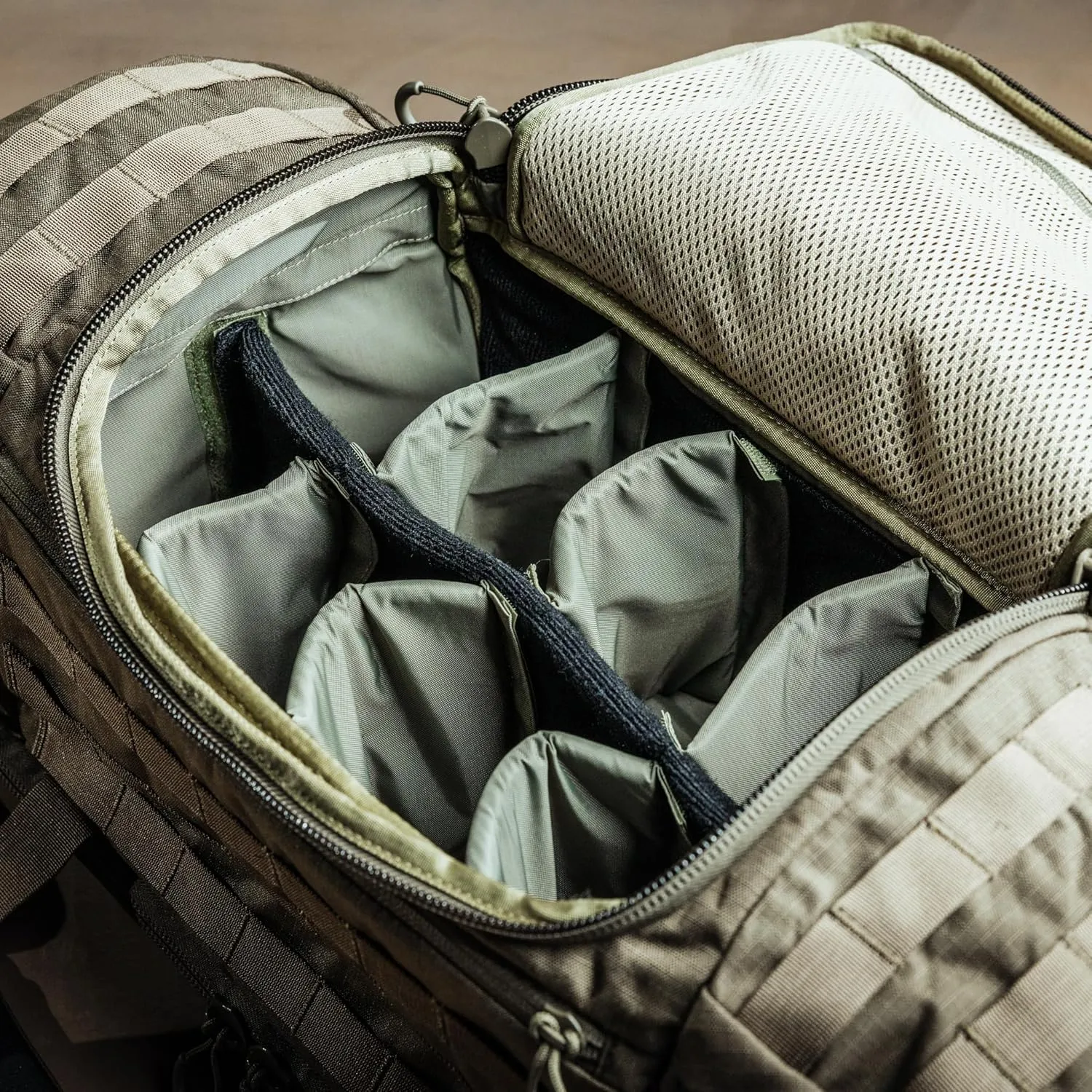 Eberlestock Bang-Bang Range Bag - Premium Shooting Gear Storage and Transport Solution