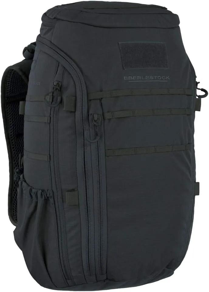 Eberlestock Switchblade Pack - Low Profile Tactical EDC Backpack for Maximum Space and Organization