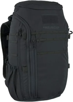 Eberlestock Switchblade Pack - Low Profile Tactical EDC Backpack for Maximum Space and Organization