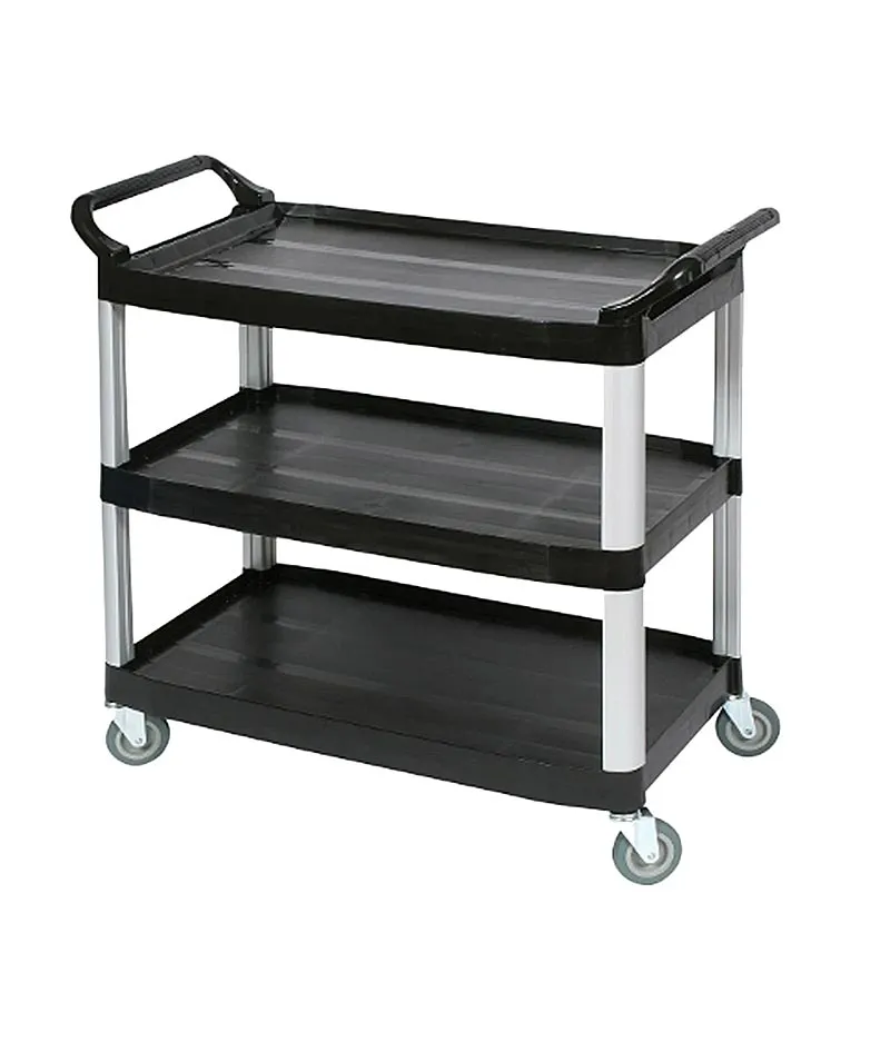 Edco Utility Cart - 1 Pc