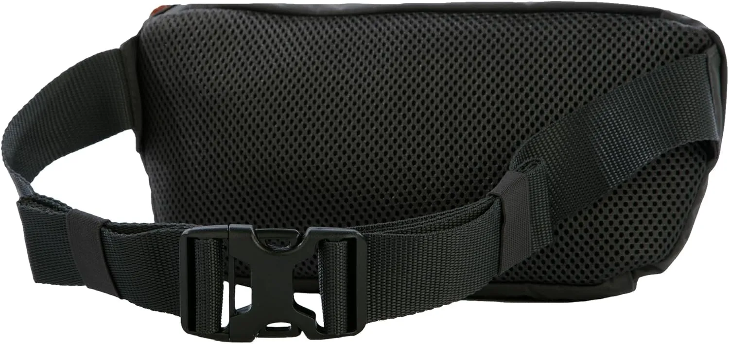 Eddie Bauer 2l Transit Waist Pack with Adjustable Waistband