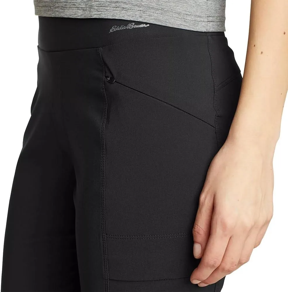 Eddie Bauer Women's Incline Utility Capris