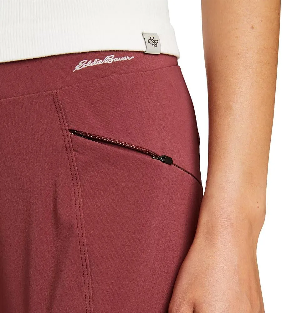 Eddie Bauer Women's Incline Utility Capris