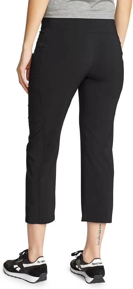 Eddie Bauer Women's Incline Utility Capris