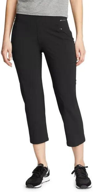 Eddie Bauer Women's Incline Utility Capris
