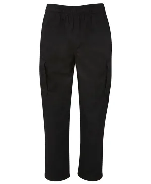Elasticated Cargo Pant JB-5ECP