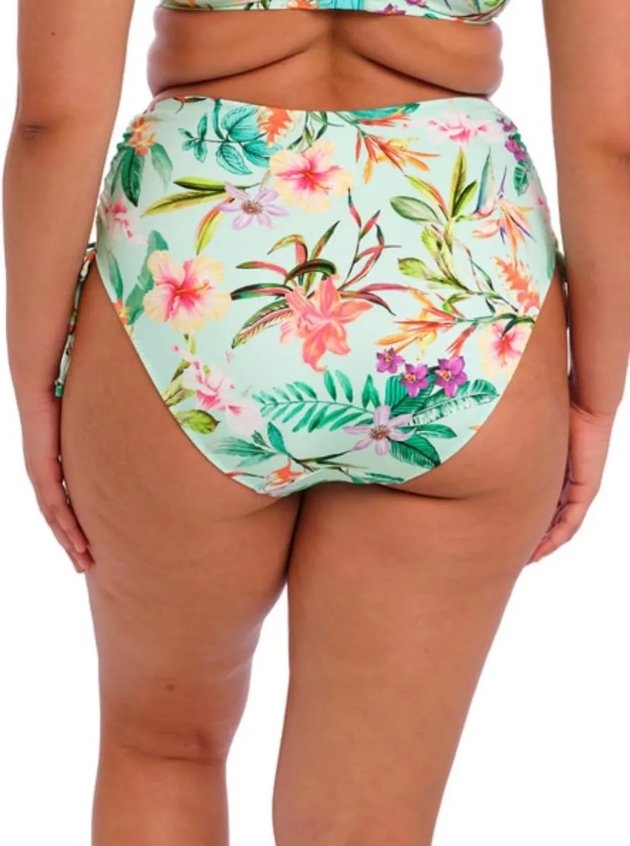 Elomi Women's Sunshine Cove Adjustable Bikini Brief