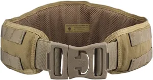 emersongear Padded Molle Waist Belt for Military Hunting Hiking Airsoft Paintball