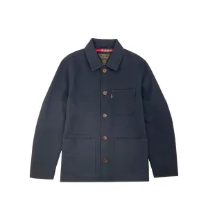 Eric Jacket - Navy
