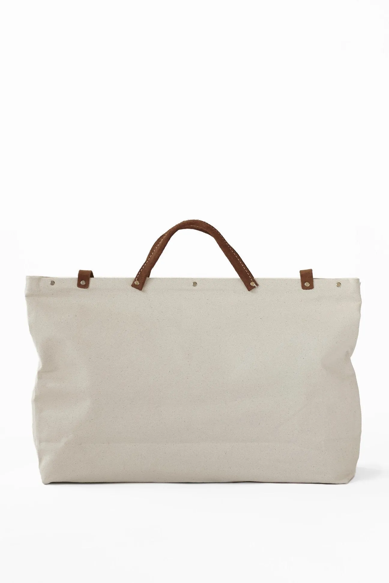 ESCAPE Canvas Utility Bag | Forestbound Bags