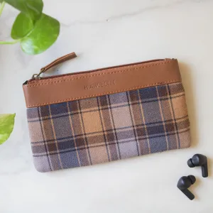 Essentials Pouch (Olive Twill)