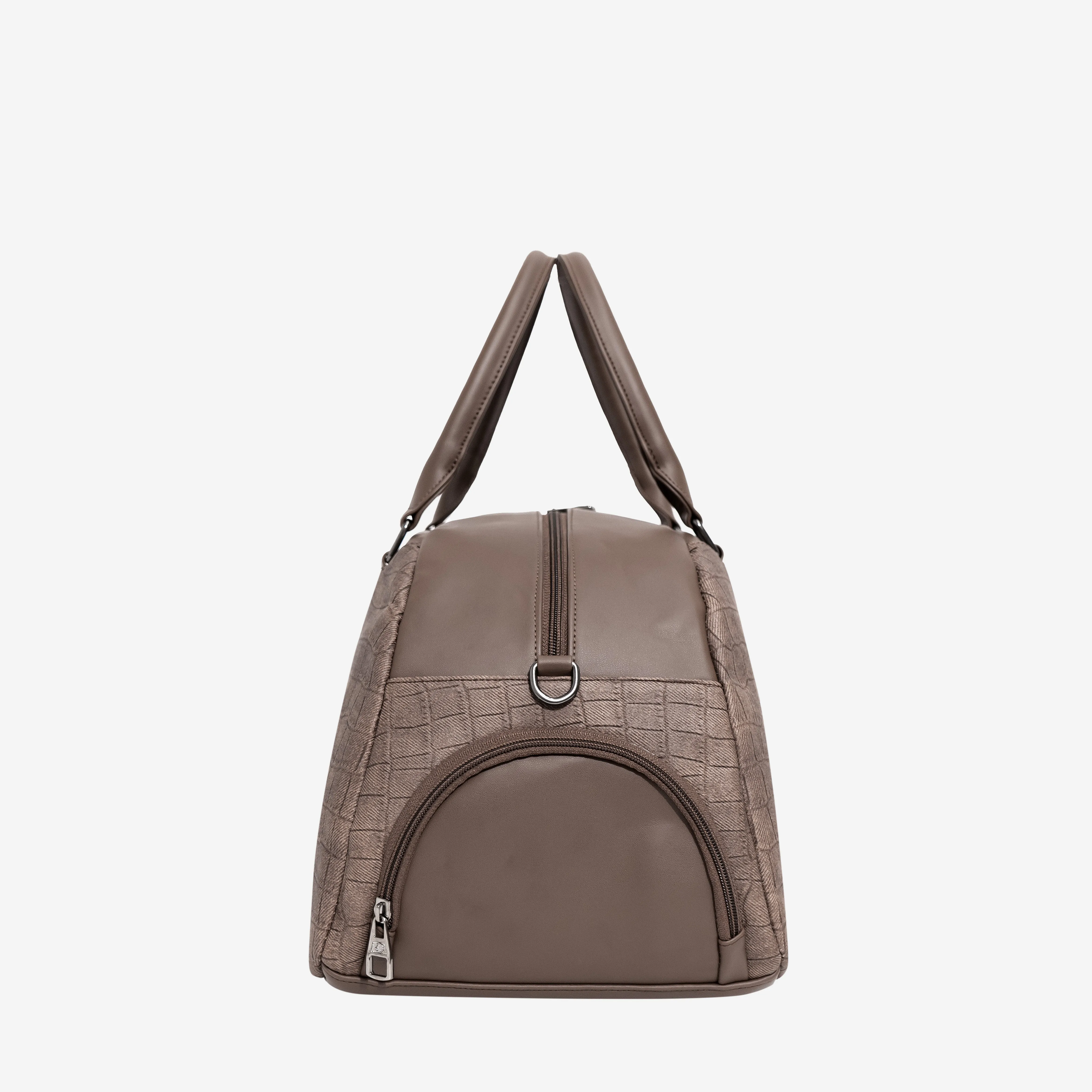 Explorer’s Essential Duffle Bag | Cara