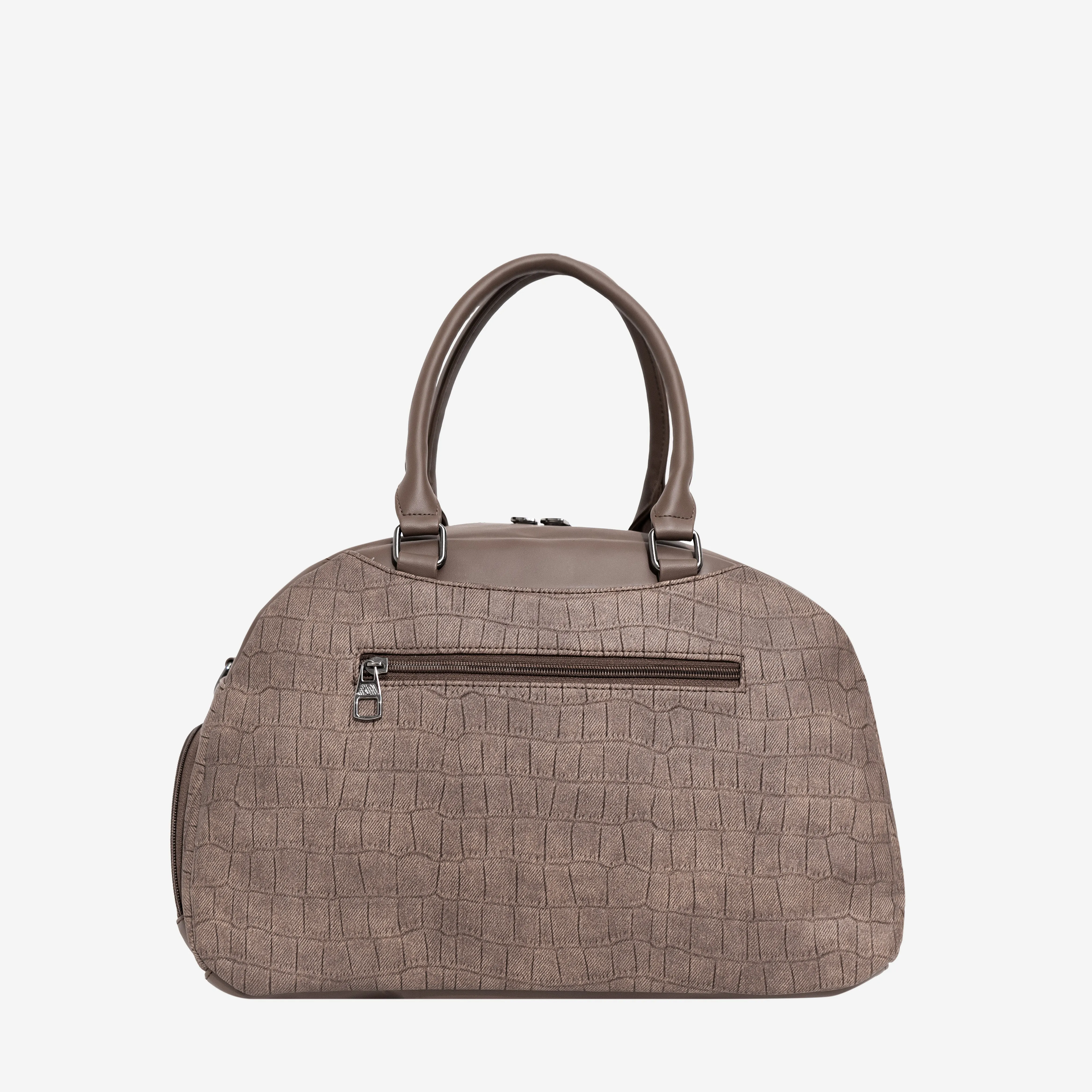 Explorer’s Essential Duffle Bag | Cara