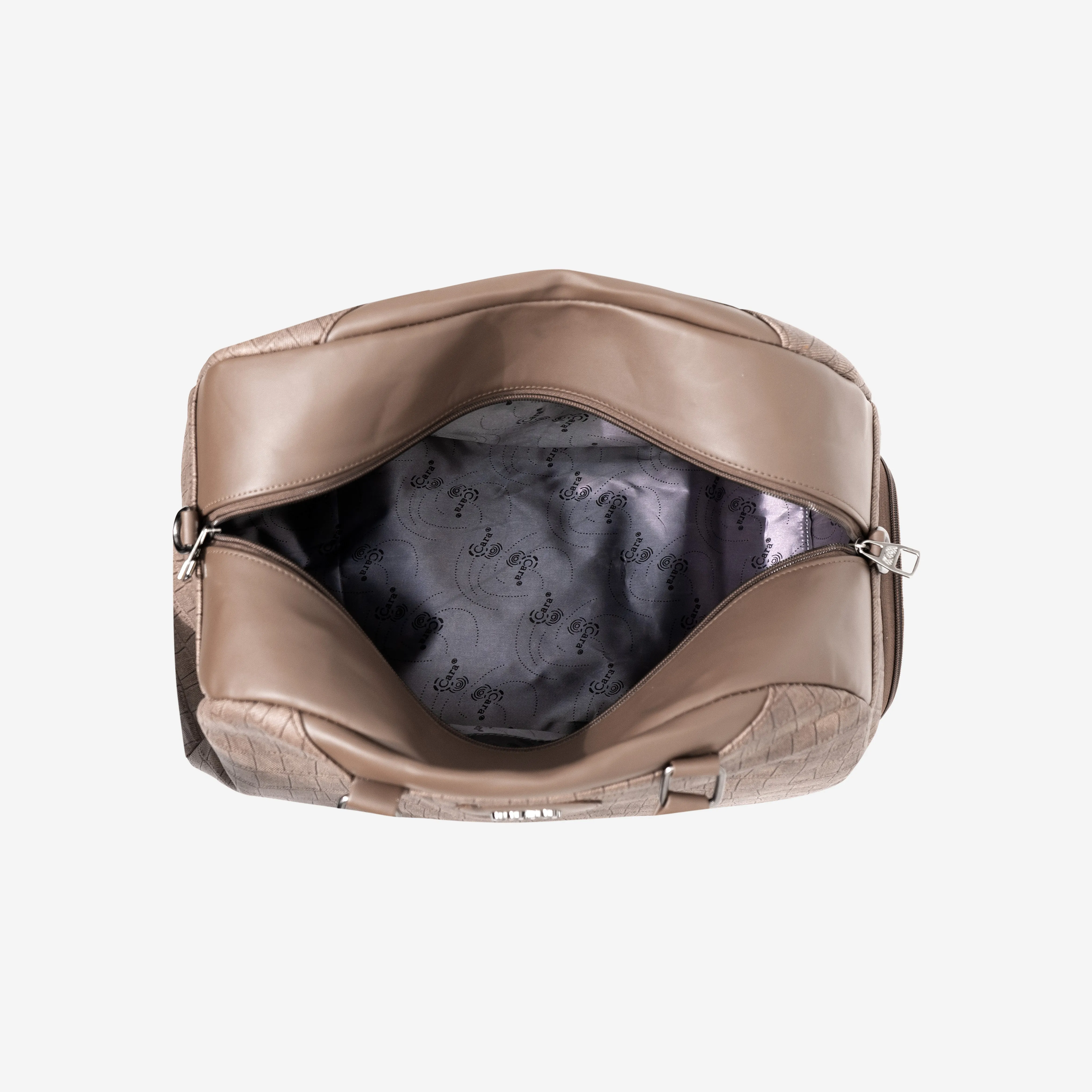 Explorer’s Essential Duffle Bag | Cara