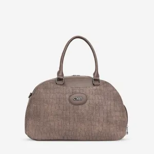 Explorer’s Essential Duffle Bag | Cara