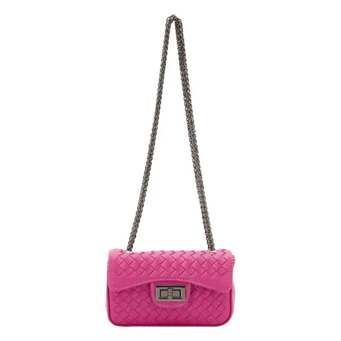 faina Women's Shoulder Bags
