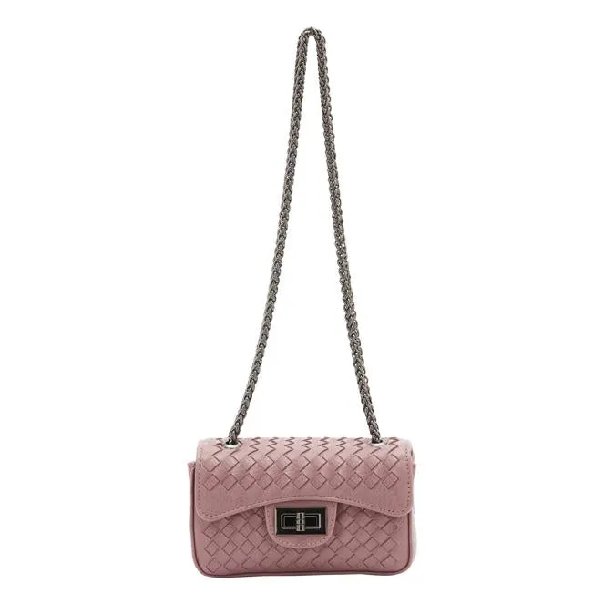 faina Women's Shoulder Bags