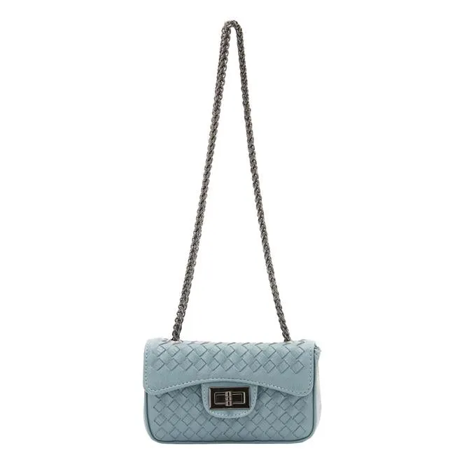 faina Women's Shoulder Bags