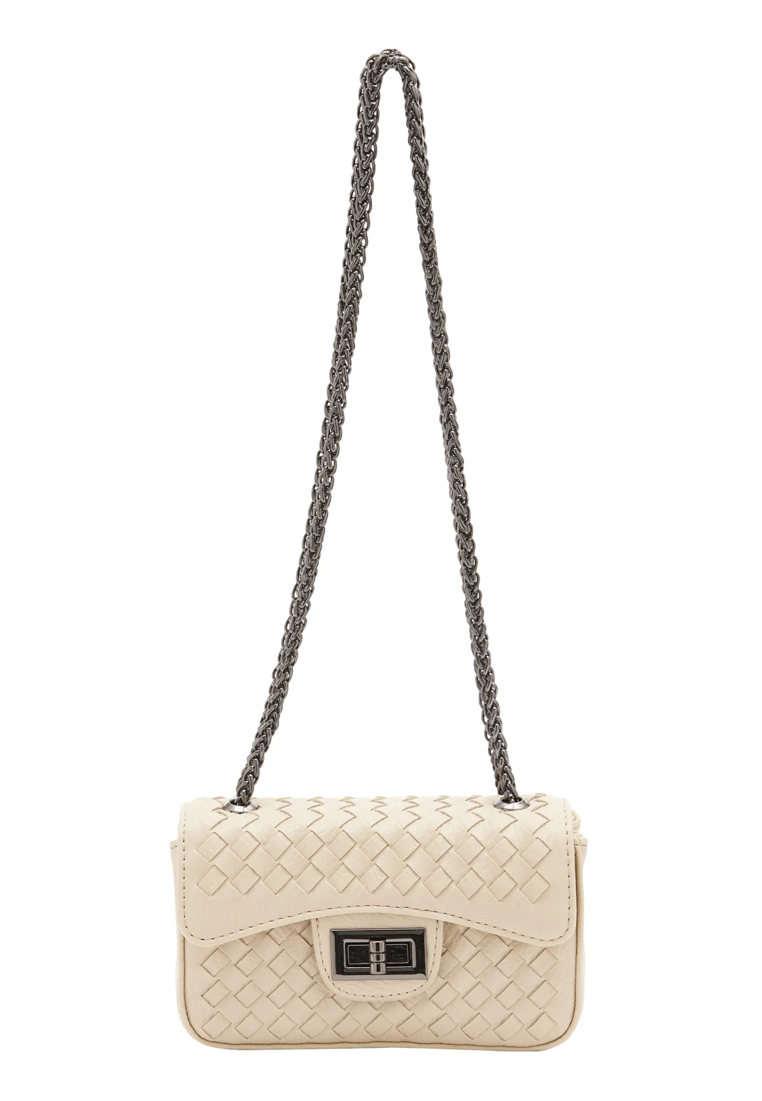 faina Women's Shoulder Bags