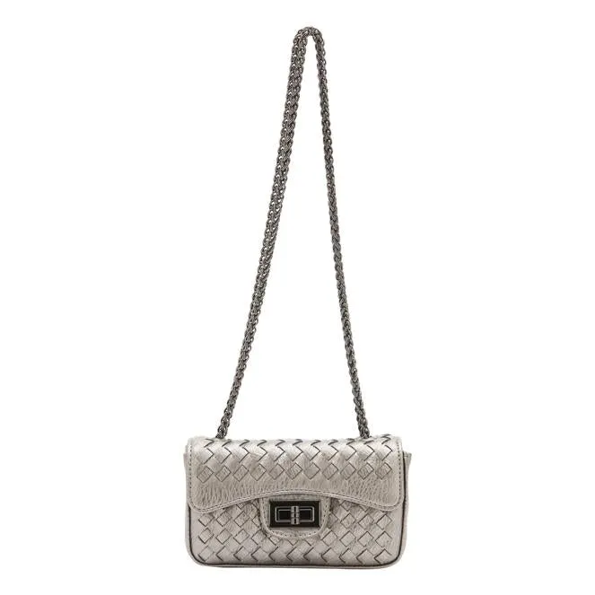 faina Women's Shoulder Bags