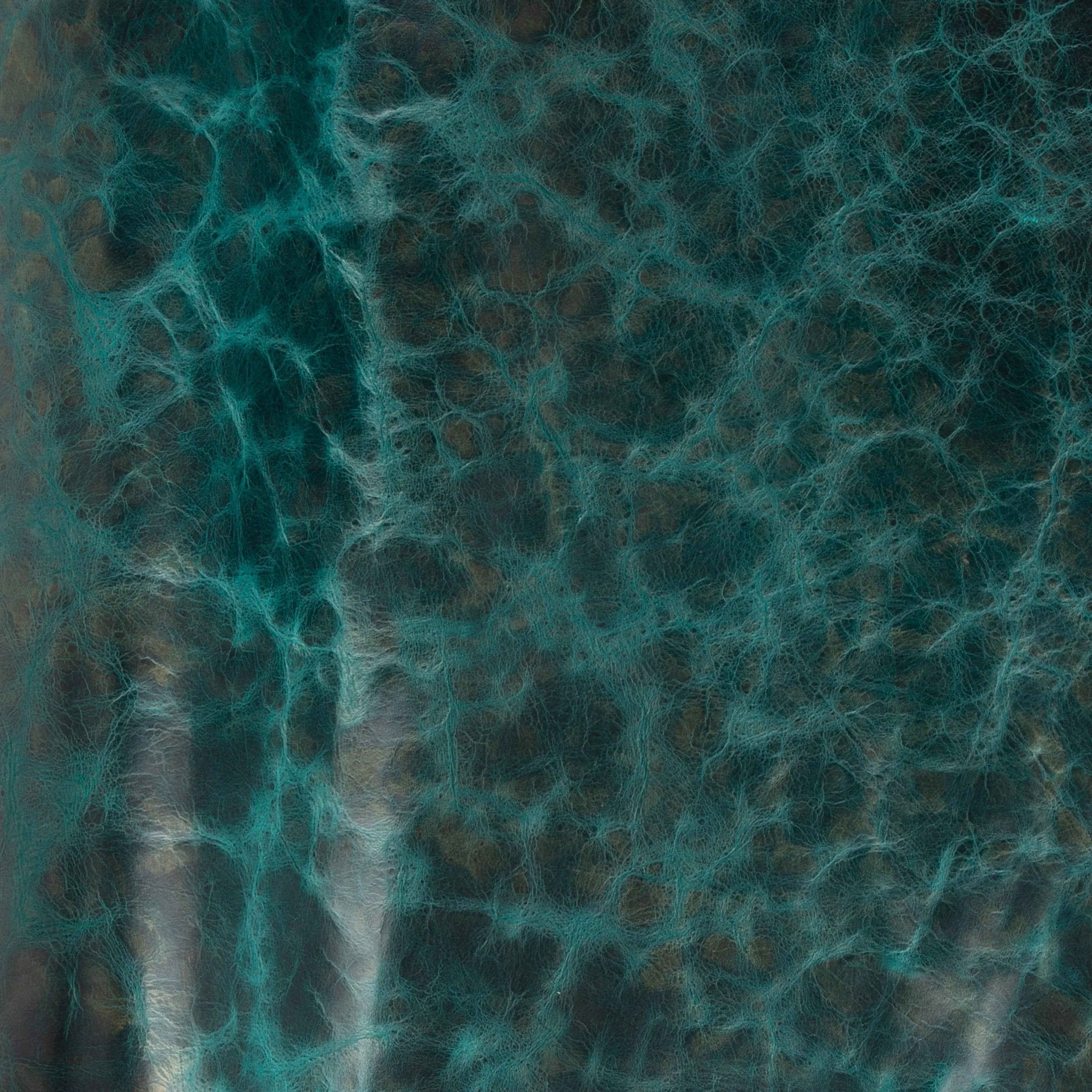 Faraon Side Turquoise