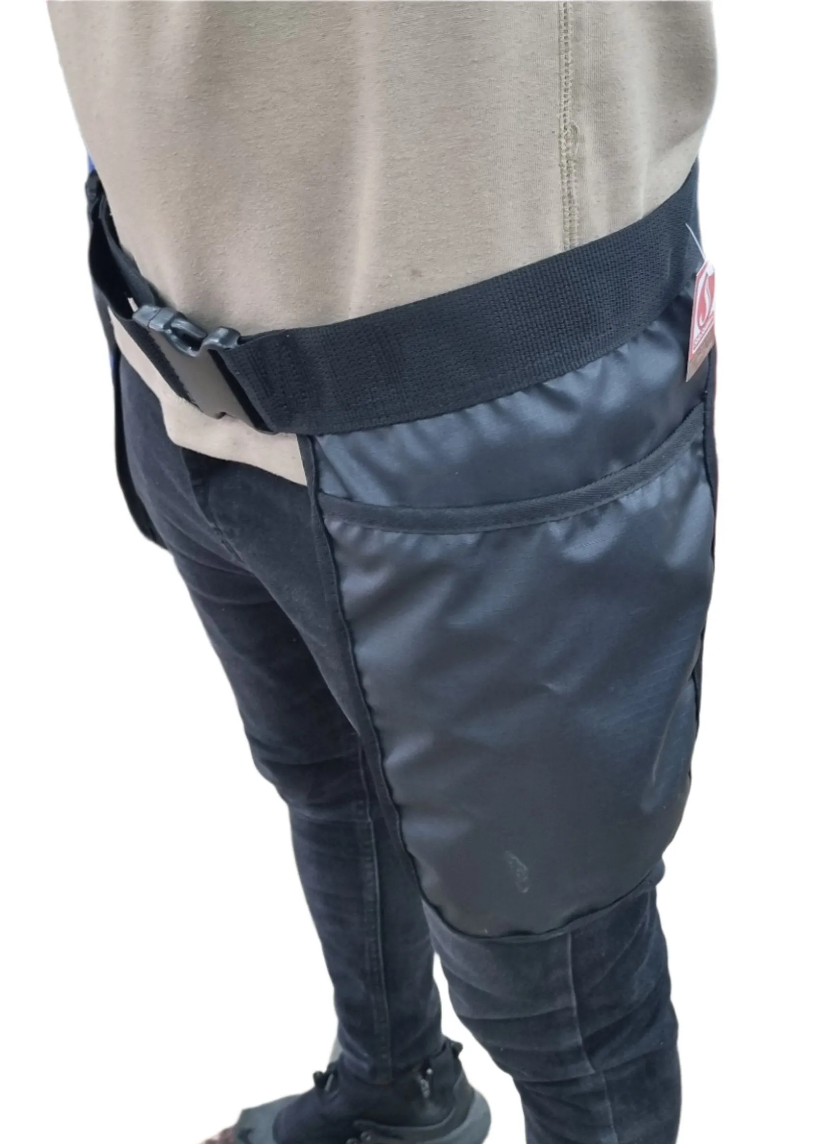 Farrier Kit Belt Only